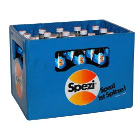 Original Spezi, Cola-Mix (20x 0,500 Liter)