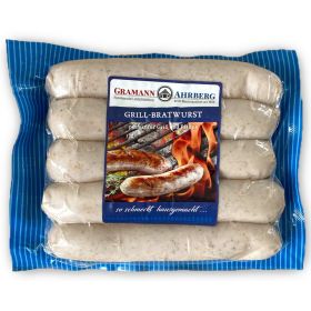Link zu  Grill-Bratwurst