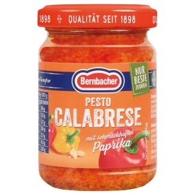 Link zu  Pesto Calabrese