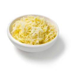 Frisches Sauerkraut, 250g-Beutel