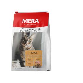 Katzen-Trockenfutter finest fit, Indoor