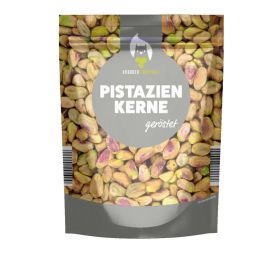 Link zu  Pistazienkerne, geröstet