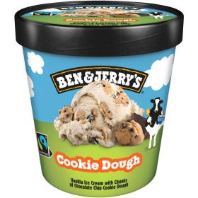 Eis Cookie Dough