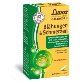 Link zu  Duo-Wirkeffekt Kapseln bei Blähungen & Schmerzen