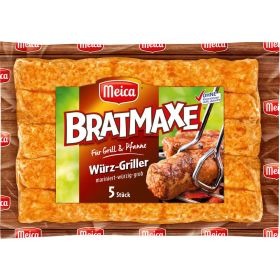 Bratmaxe Würz-Griller