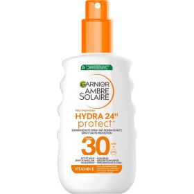 Ambre Solaire Sonnenspray Hydra Protect LSF 30