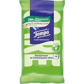 Feuchte Toilettentücher, Fresh