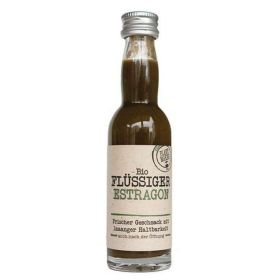 Bio Flüssiges Estragon