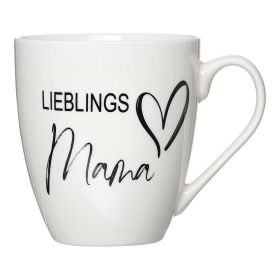 Becher Lieblings-Mama