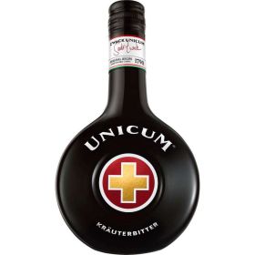 Kräuterlikör Zwack, 40 %