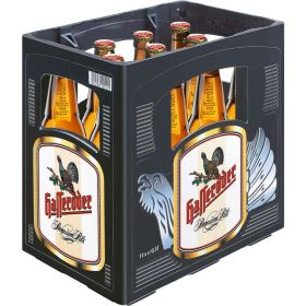 Premium Pilsener Bier, 4,9 % (11x 0,500 Liter)