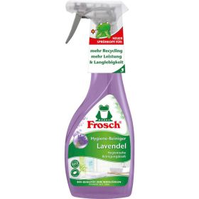 Hygiene Reiniger, Lavendel