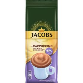 Momente Cappuccino Choco so leicht, Nachfüllbeutel