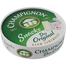 Rahm-Camembert