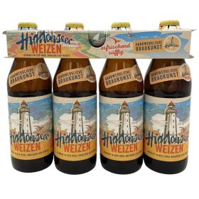 Hiddenseer Weizen 5,6%