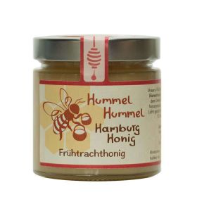 Hamburg Honig Frühtrachthonig
