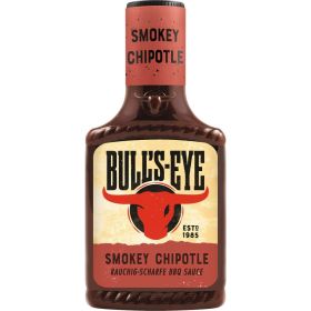 BBQ-Sauce, Smokey Chipotle