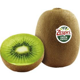 Kiwis grün oder gold, je Stück