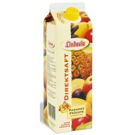 Link zu  Fruchtsaft Direktsaft, Paradiesfrüchte
