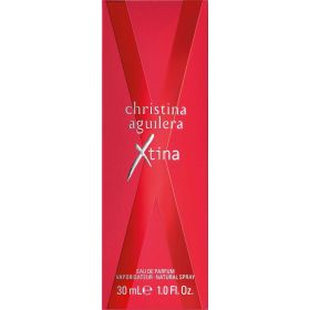Eau de Parfüm, Xtina