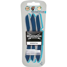 Men Precision Styler-Rasierer