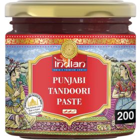 Punjabi Tandoori Paste