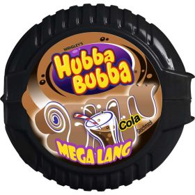 Kaugummi, Bubble Tape, Cola