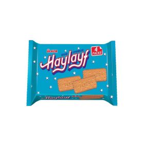 Link zu  Haylayf gezuckerte Kekse