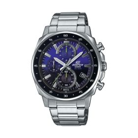 CASIO EDIFICE Herren-Armbanduhr EFV-600D-2AVUEF