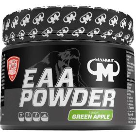 EAA Powder Green Apple