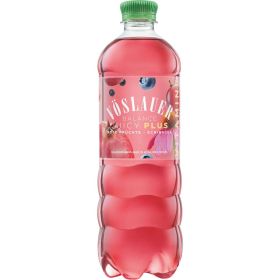 Mineralwasser, Balance Juicy rote Früchte & Echinacea