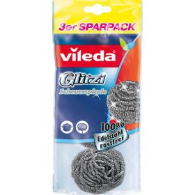 Link zu  Scheuerspirale Glitzi 3er-Set Sparpack