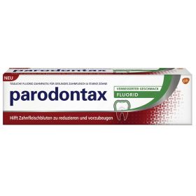 Parodontax Zahncreme, je 75 ml