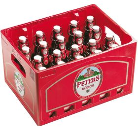 Kölsch Bier 4,8% (20x 0,330 Liter)