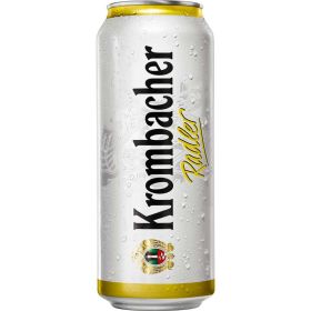 Biermischgetränk, Radler 2,5%