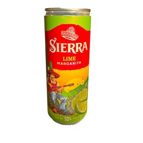 Link zu  Lime Margarita 10%