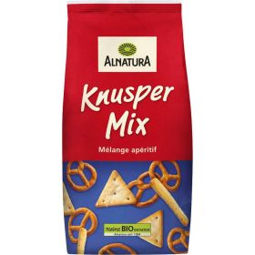 Bio Knusper-Mix