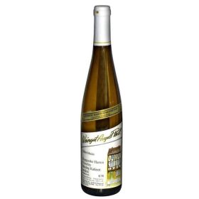 Link zu  Riesling Kabinett trocken Mittelrhein DQW, Weißwein