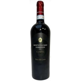 Link zu  Montepulciano d'Abruzzo Riserva DOC, Rotwein