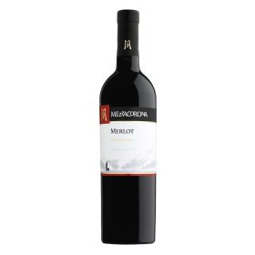 Merlot Trentino DOC, Rotwein