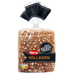 Vollkorn Brot