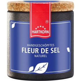 Fleur de Sel naturel Salz