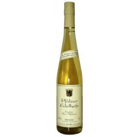 Pfälzer Edelhefe Weinbrand 38%