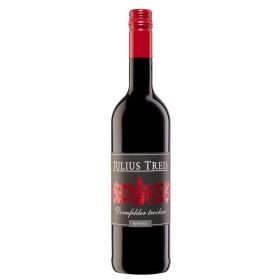 Dornfelder, Rotwein