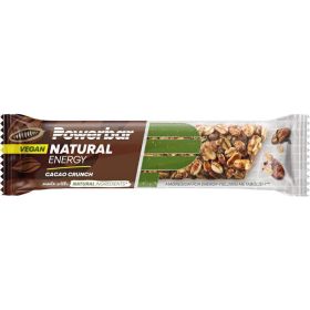 Natural Energy Müsliriegel, Cacao Crunch