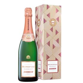 Champagne Heidsieck Rosé Brut