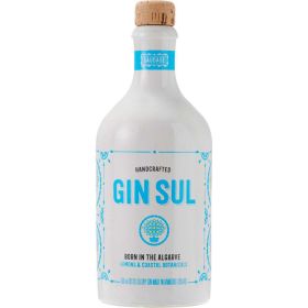 Dry Gin 43 %