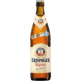 Weißbier, naturtrüb 5,3 %