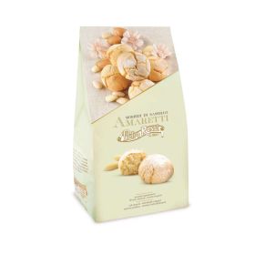 Weiche Amaretti