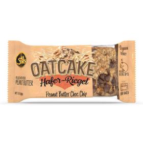 Link zu  Hafer-Riegel, Peanut Butter Choc Chip
